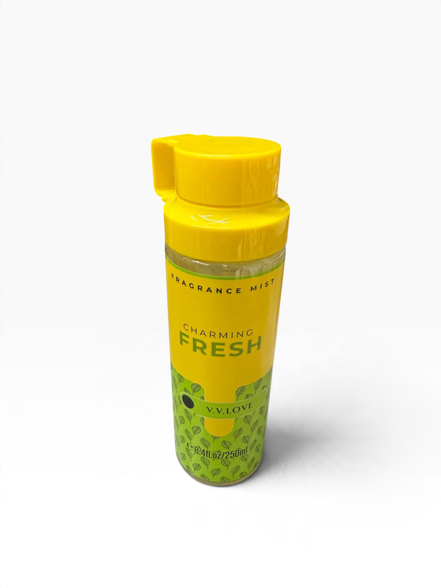 limoni v.v love body splah 250ml 